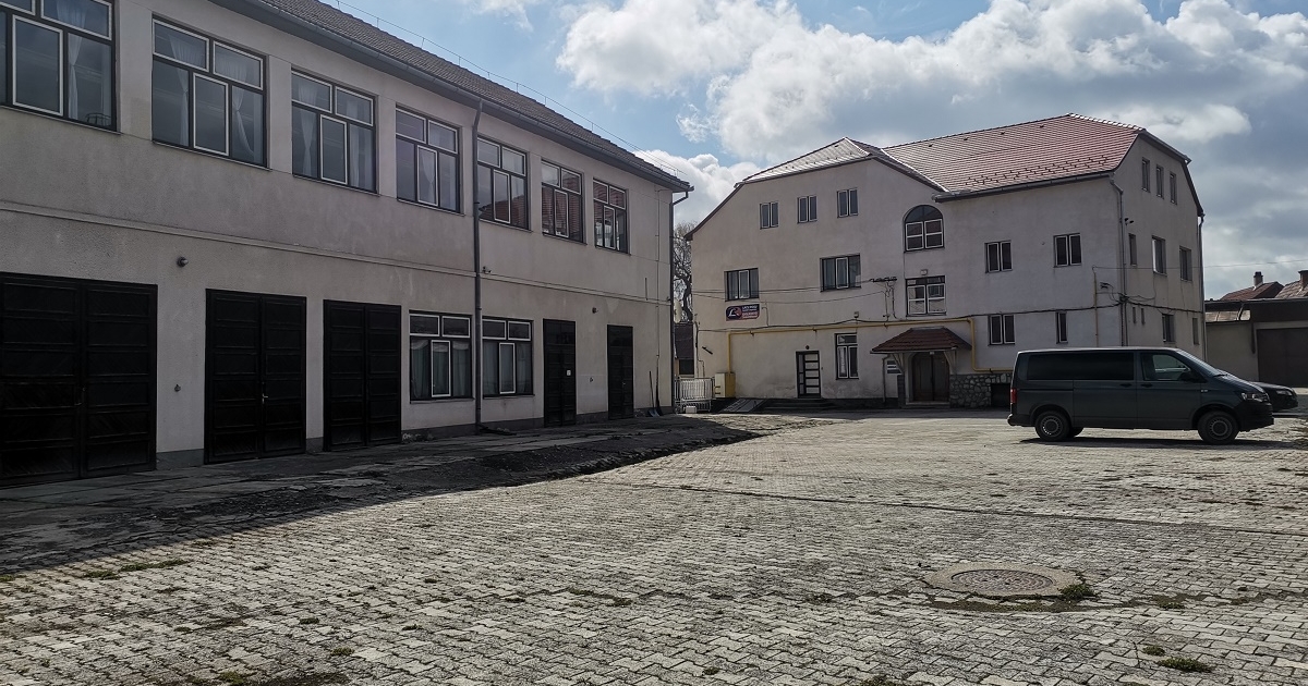 Inkubátorházat hoznak létre Gyergyószentmiklóson